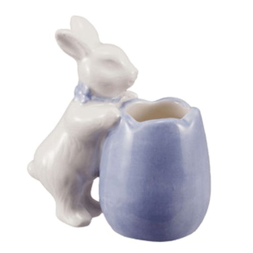 800089



ハルモニア
ブルームミニラビット小物入れ