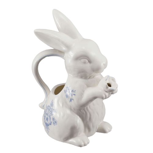 800092



ハルモニア
ブルームラビットピッチャー