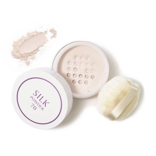 北尾化粧品部
シルクパウダー70ブライトアップカラー