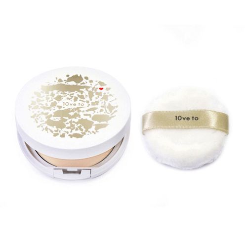 4582632752282







アントレックス
10ve to（ラブトゥ）UVパウダー