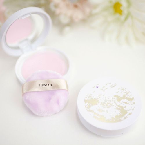 4992831705499







アントレックス
10ve to（ラブトゥ）UVパウダー ラベンダー