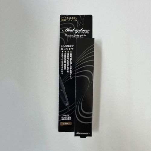 4958181027995







ハラ
アシッド アイブロウ