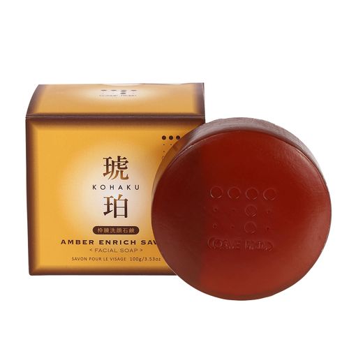 4573132790256



118



コスメプラウドジャパン
アンバーエンリッチサボン