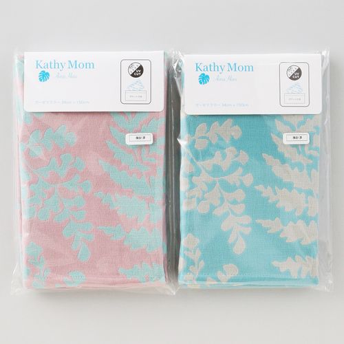 4547855457222







タオル美術館
キャシーマム パラパライ タオルマフラー