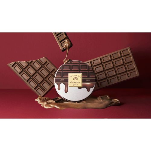 クレコス
キューティーチョコレートパック