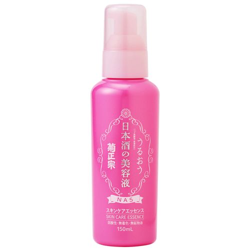 4971650801551







リーブコーポレーション
菊正宗 日本酒の美容液 NA5 150ml