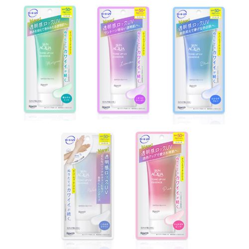 4987241201983







ときわ商会
スキンアクアトーンUP UVエッセンス