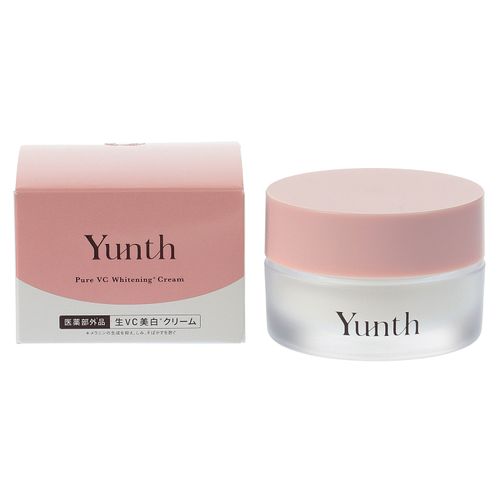 4580785291610







キャピタル
ユンス 生ビタミンCクリーム30g