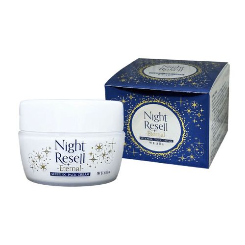 4951901104921



1049200



ハラ
ウアオ ナイトリセル エターナル スリーピングパッククリーム