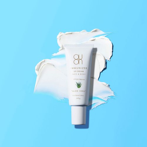 4560263172327



695



クレコス
イミュナイザーUVクリーム