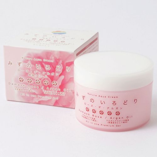 4932058112205



1000114120



彩生舎
ナチュールアクアクリーム 水の彩 ローズ・デ・アルガン 120g