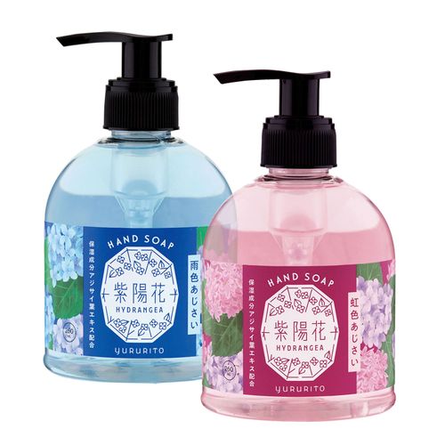 4517161168990







グローバル　プロダクト　プランニング
ゆるりと紫陽花 ハンドソープ