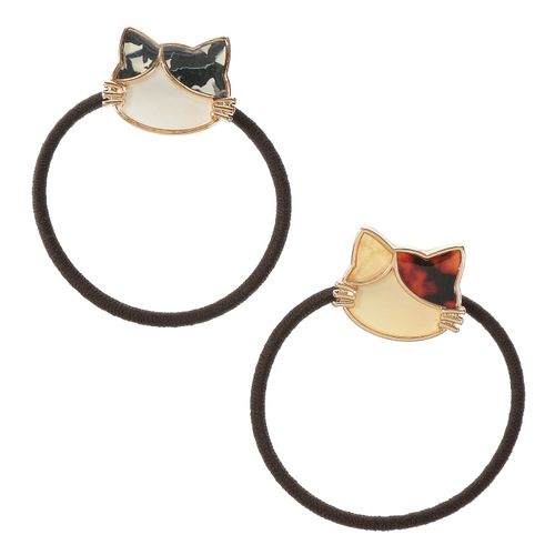 ピーズ
ニュクス24 猫ポニー