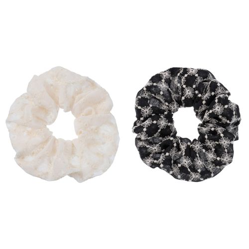 ピーズ
シュシュシュ26刺繍シュシュ