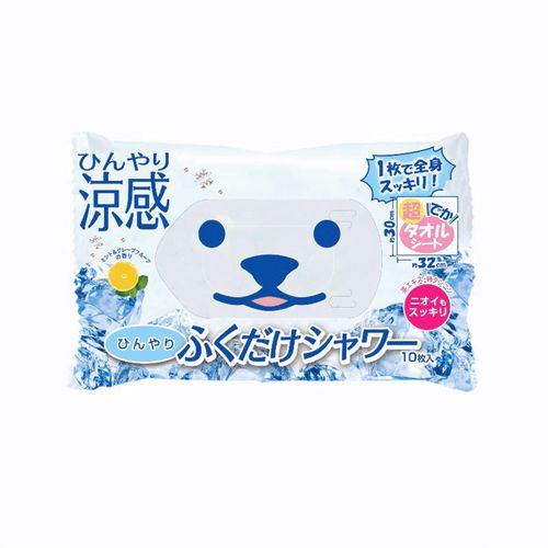 4944134031560



ﾐﾝﾄ･ｸﾞﾚｰﾌﾟﾌﾙｰﾂ



ときわ商会
ひんやりふくだけシャワー ミント＆グレープフルーツの香り