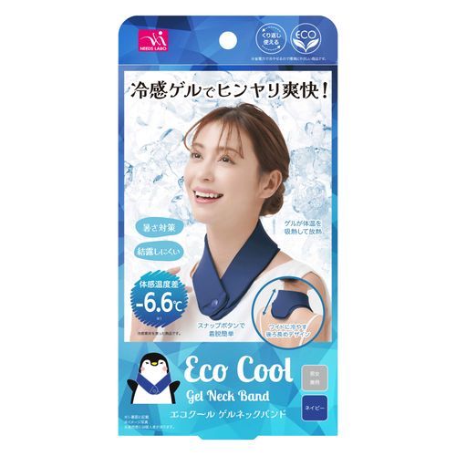 4571414697729







サンファミリー
エコクールゲルネックバンド