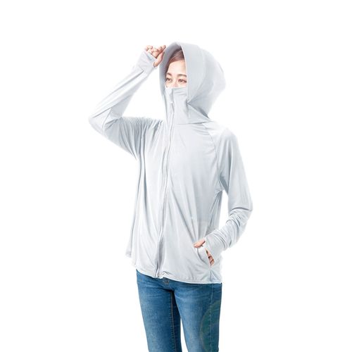 4528870628514







アルファックス
UVプロテクトパーカーシャイン アイスブルー Lサイズ