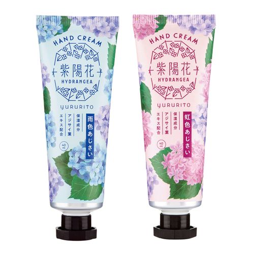 4517161168976







グローバル　プロダクト　プランニング
ゆるりと紫陽花 ハンドクリーム