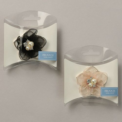 4573608922860







フラワーリング
フラワーマグネットブローチ