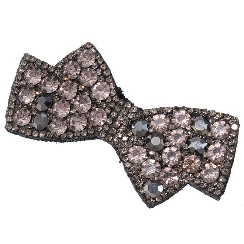 ジェノバ
リボンブローチ