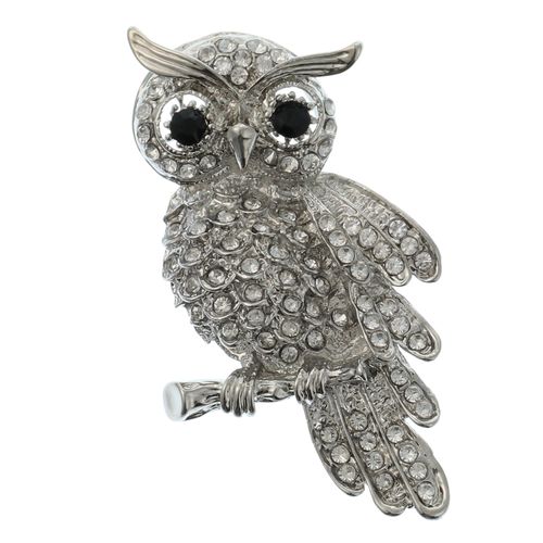 SOB-270



伸美
フクロウブローチ