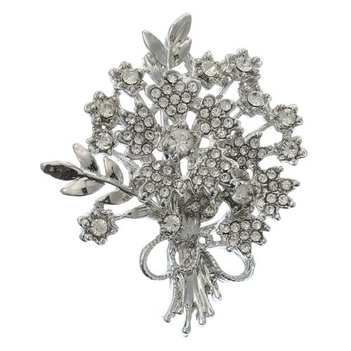 SOB-268



伸美
花束ブローチ