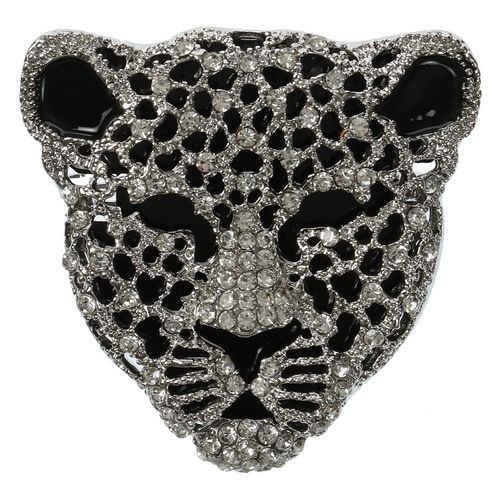 ジェノバ
ジャガーブローチ