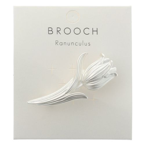 4582583896622







サーカス
メタルチューリップブローチ