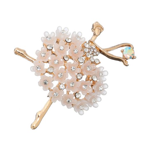 ARB-39



伸美
バレリーナブローチ