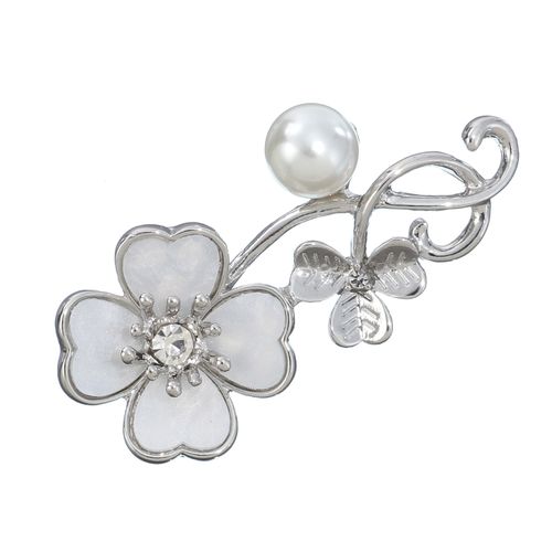 ARB-37



伸美
クローバーブローチ