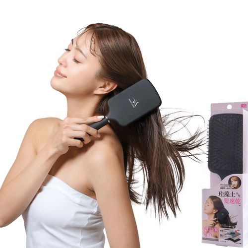 4571414695220







サンファミリー
クイックドライヘアブラシ