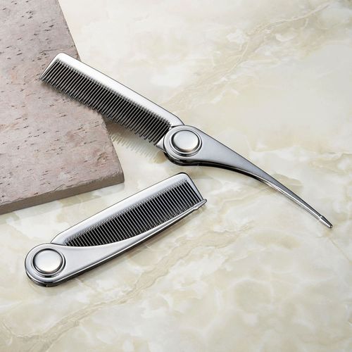 4969133932212







コジット
CHROME BEAUTE折りたたみサラツヤコーム