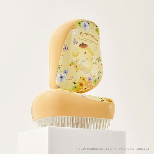 4589485768101







ダイワ商亊
タングルティーザーコンパクトスタイラーポムポムプリン フラワーパーティー