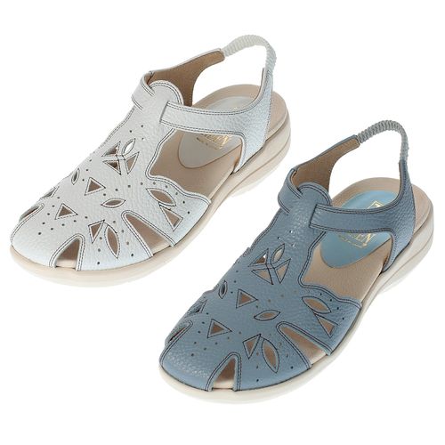 キタ
FIZZ REEN パンチングサンダル 3311