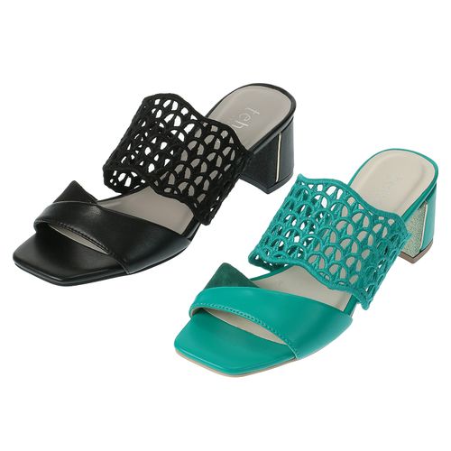 マドラス
tehen ミュールサンダル TN6711