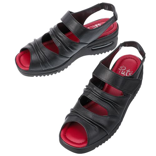 プットフォース
Puts サンダル 8000