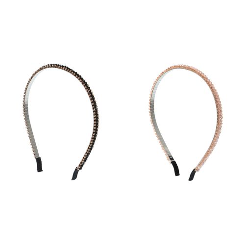 ピーズ
ビーズカチューシャ