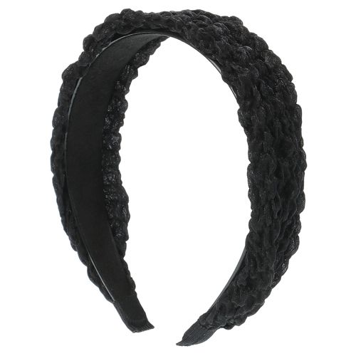 ピーズ
ラメポコカチューシャ