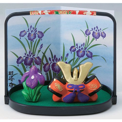 S747



丸錬梅村商店
ミニ兜飾り