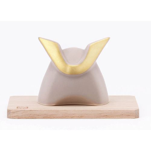 4533806558094



5809



中外陶園
釉彩兜マットグレー