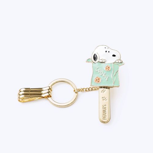 4570065522756







3carat
PEANUTS バッグキークリップ