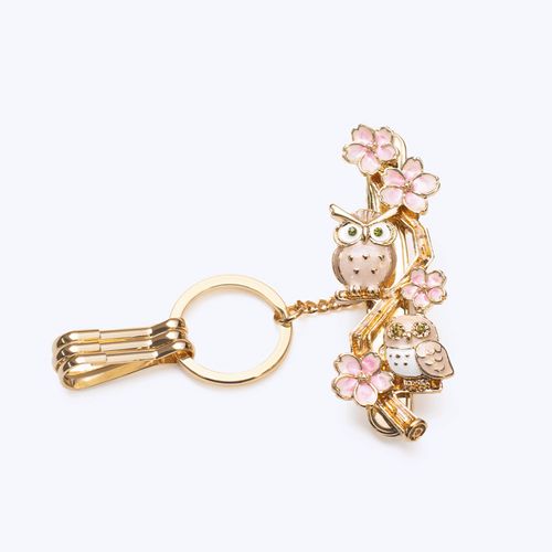 4570065522947







3carat
バッグキークリップ