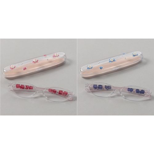 アキ　プロダクト
デコレーション ペイントリーディンググラス