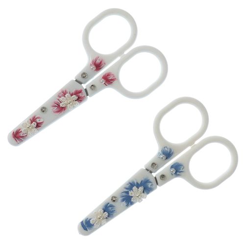 アキ　プロダクト
デコレーション ペイントミニハサミ