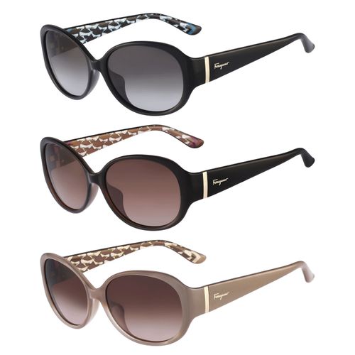 マーションジャパン
フェラガモサングラス SF683