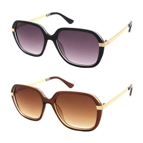 青山眼鏡
a．v．vファッションサングラスMK9056