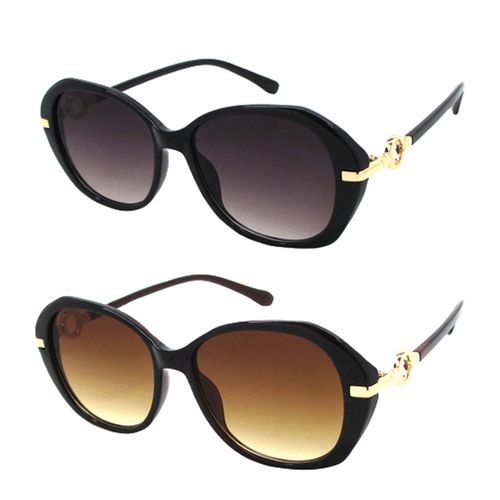 青山眼鏡
ファッショングラス PY2934