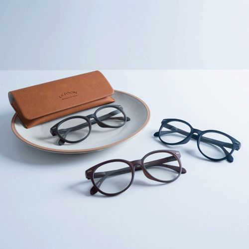 4719882010224







LEFOON
Cat Eye 調光＋偏光サングラス 3WAYレンズ