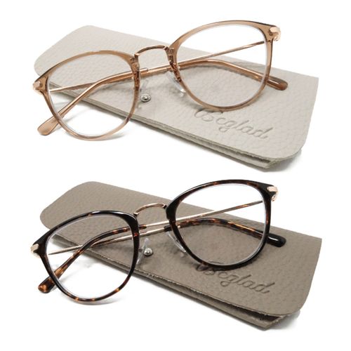 4580611762475







キースプランニング
BEGLAD リーディンググラス BG4009 ブルーライトカット