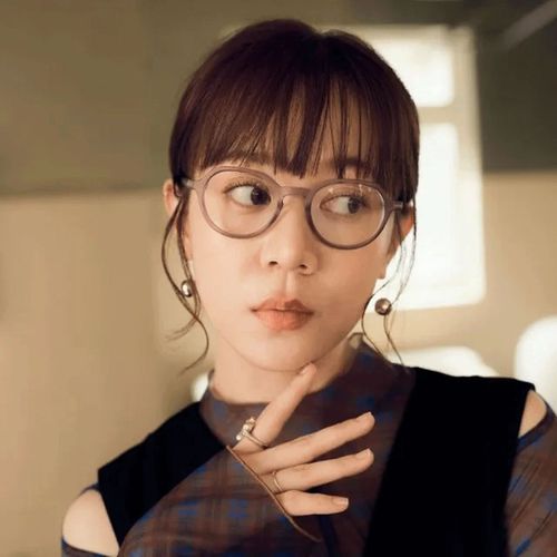 LEFOON
Crown panto pc classic パソコングラス UV400